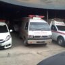 Foto: Menjual Ambulance Transport Dan Pasien