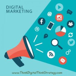 Digital Marketing Profesional Agency Bekasi Dan Jakarta