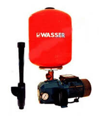 Jasa Tukang Pompa Air & Service Pompa Air