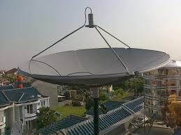 Agen, Ahli, Jasa Pasang Parabola Pondok Betung
