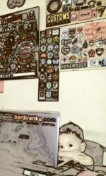 Jasa Bordir Komputer * Konfeksi