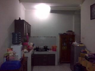 Dijual Rumah Minimalis Dan Nyaman Di Cimanggu Bogor