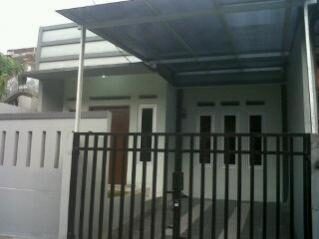 Dijual Rumah Minimalis Dan Nyaman Di Cimanggu Bogor