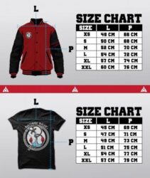 Konveksi Kaos Konveksi Eightee Factory Bandung