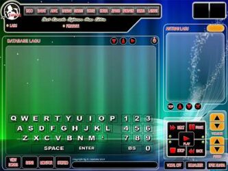 Jasa Isi Lagu Karaoke – Film 2d/3d + Software