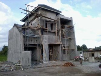 Jasa Renovasi Rumah Dan Gedung Harga Murah Bandung