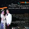 Foto: Pameran Wedding 2015 Pusdai - Kartu Undangan Murah