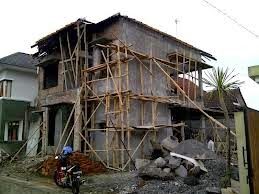 Daftar Harga Tukang Bangunan Borongan/harian Murah Bandung
