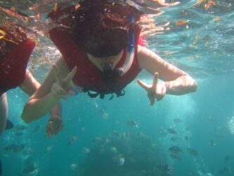 Water Sport Tanjung Benoa Nusa Dua Bali Murah Hemat