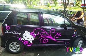 Penyedia Jasa Design Grafis, Digital Printing