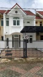 Dijual Murah Rumah Di Taman Surya 5, Jakarta Barat