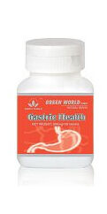 Obat Gastric Health Tablet | Info Produk Green World