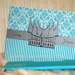 Cetak Kartu Undangan Samarista – Pameran Wedding 2015