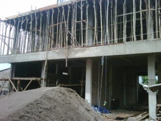 Tukang Bangunan Murah Jasa Bangun/ Renovasi Rumah