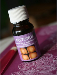 Obat Penghapus Tato Permanen Jogja