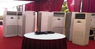 Sewa Rental AC