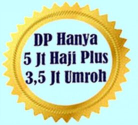 Paket Murah Haji Dan Umroh