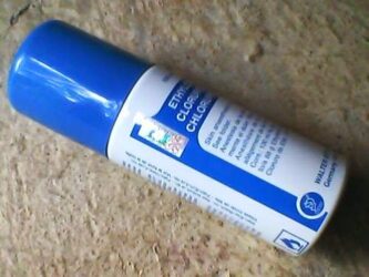 Chlorotil Obat Bius Semprot