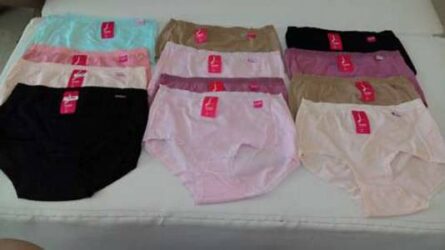 Distributor Pakaian Dalam