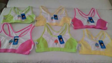 Distributor Pakaian Dalam