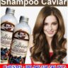 Foto: Jual Shampo Kuda Caviar Asli Malang