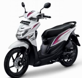 Honda Beat Fi Esp Pop ( Promo Kredit )