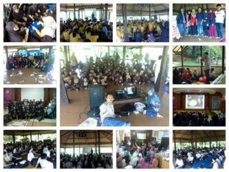 Jasa Pelatihan Wirausaha Pernak Pernik Dari Tepung/clay